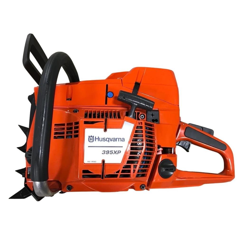 Husqvarna 395 XP - Image 2