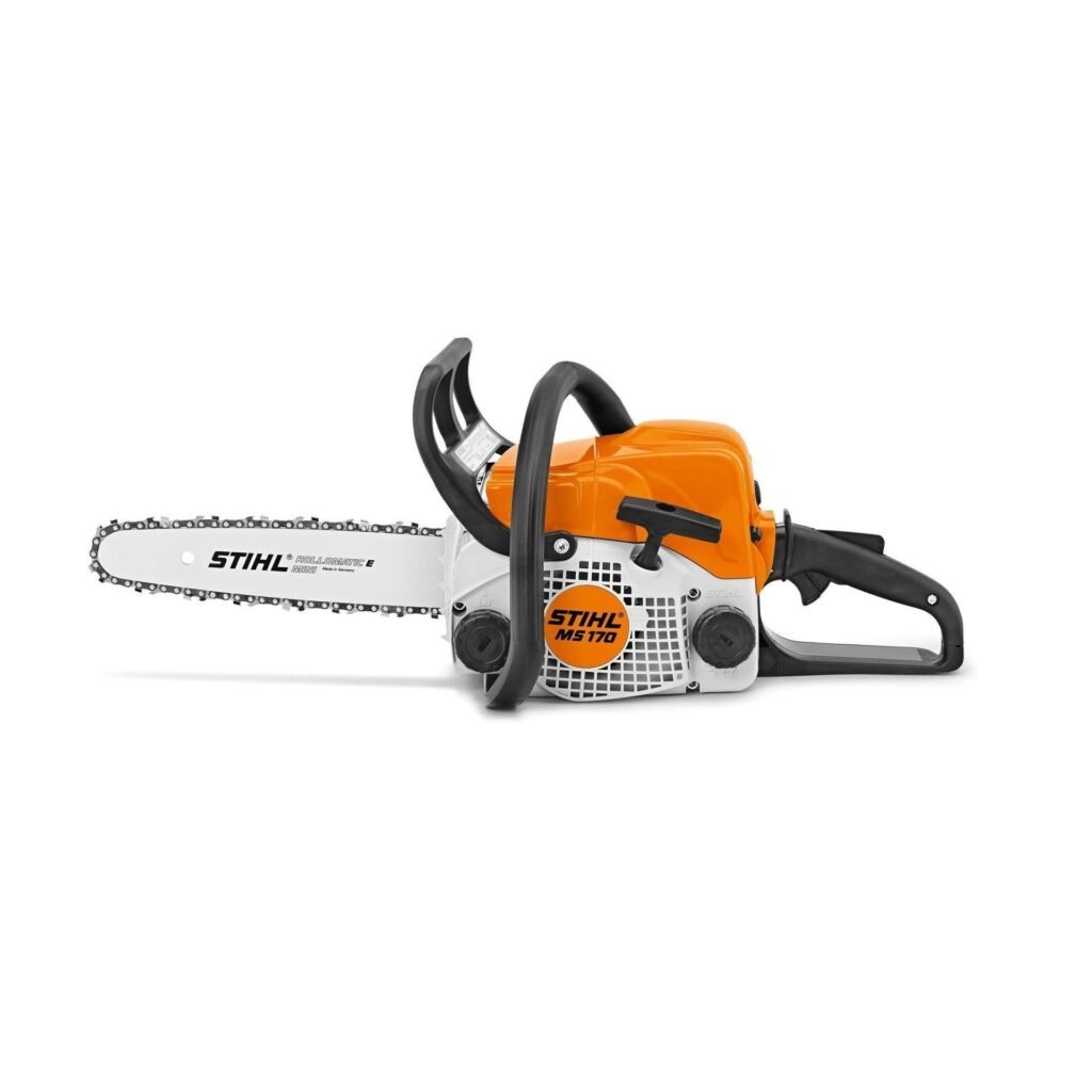 STIHL MS 170 16" Gas Chainsaw