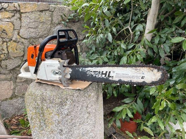 STIHL 064 - Image 3