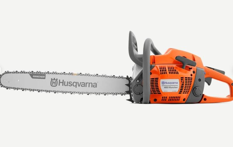 Husqvarna 460 Rancher