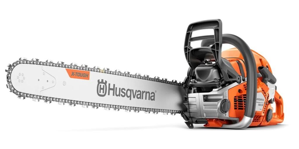 Husqvarna 562 XP Mark II