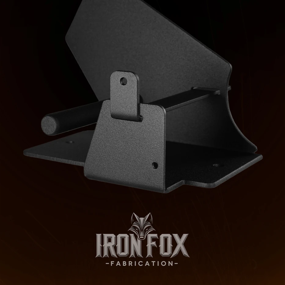 Classic Chainsaw Security Mount - Image 4