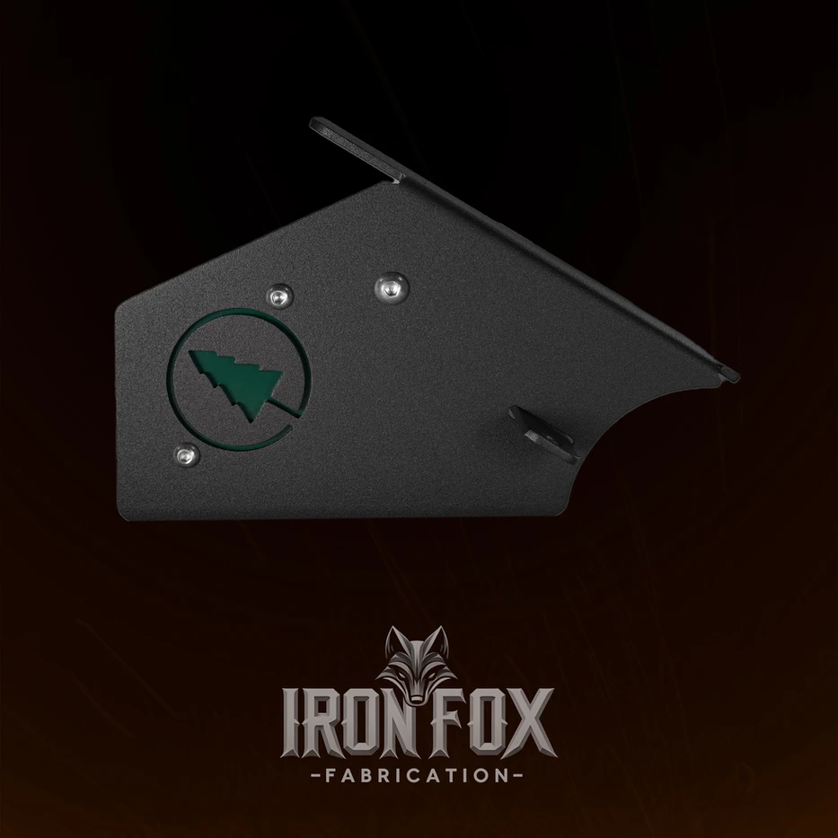 Classic Chainsaw Security Mount - Image 6