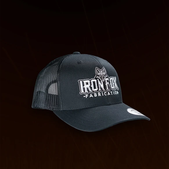 Classic Ironfox Hats 🧢 - Image 3
