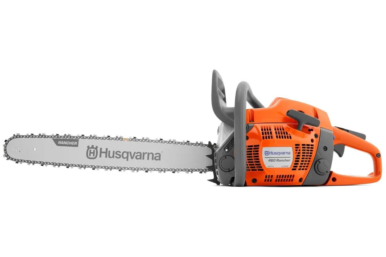Husqvarna 460 Rancher - Image 2