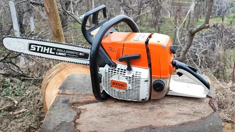STIHL 064 - Image 5