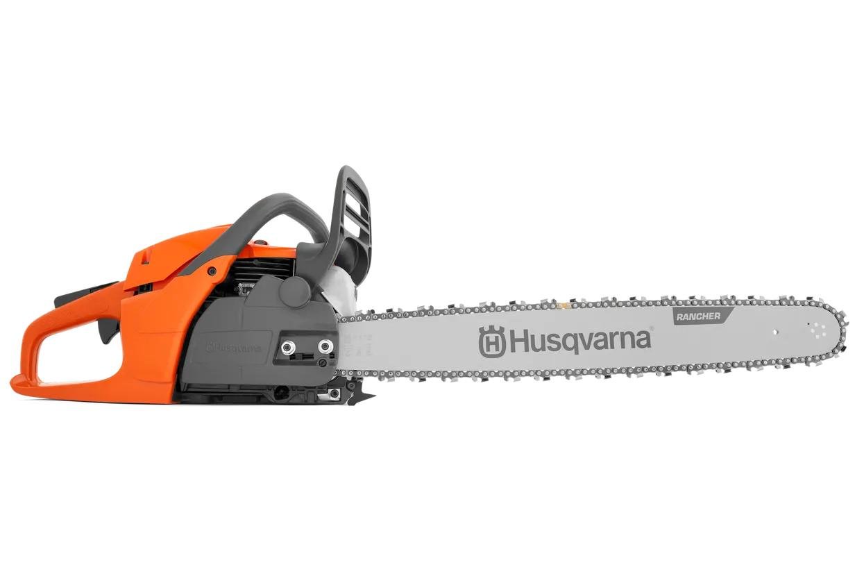 Husqvarna 460 Rancher - Image 3