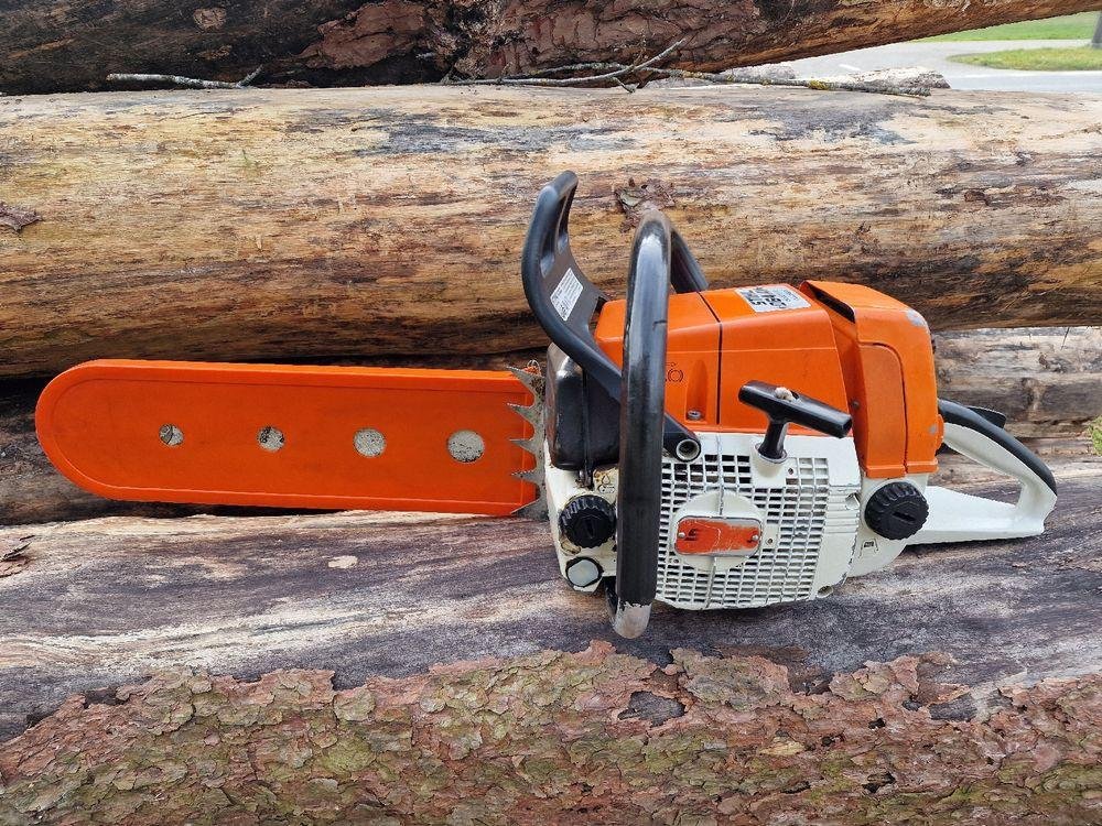 STIHL 064 - Image 4