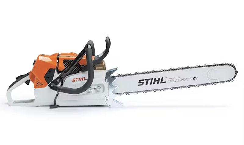 chainsaw in united states 