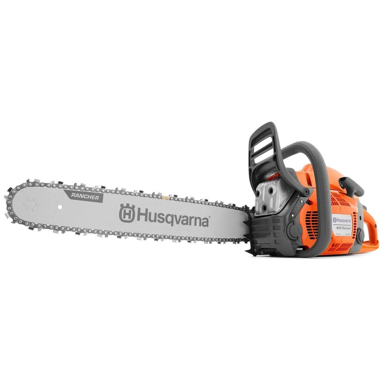 Husqvarna 455 Rancher - Image 2