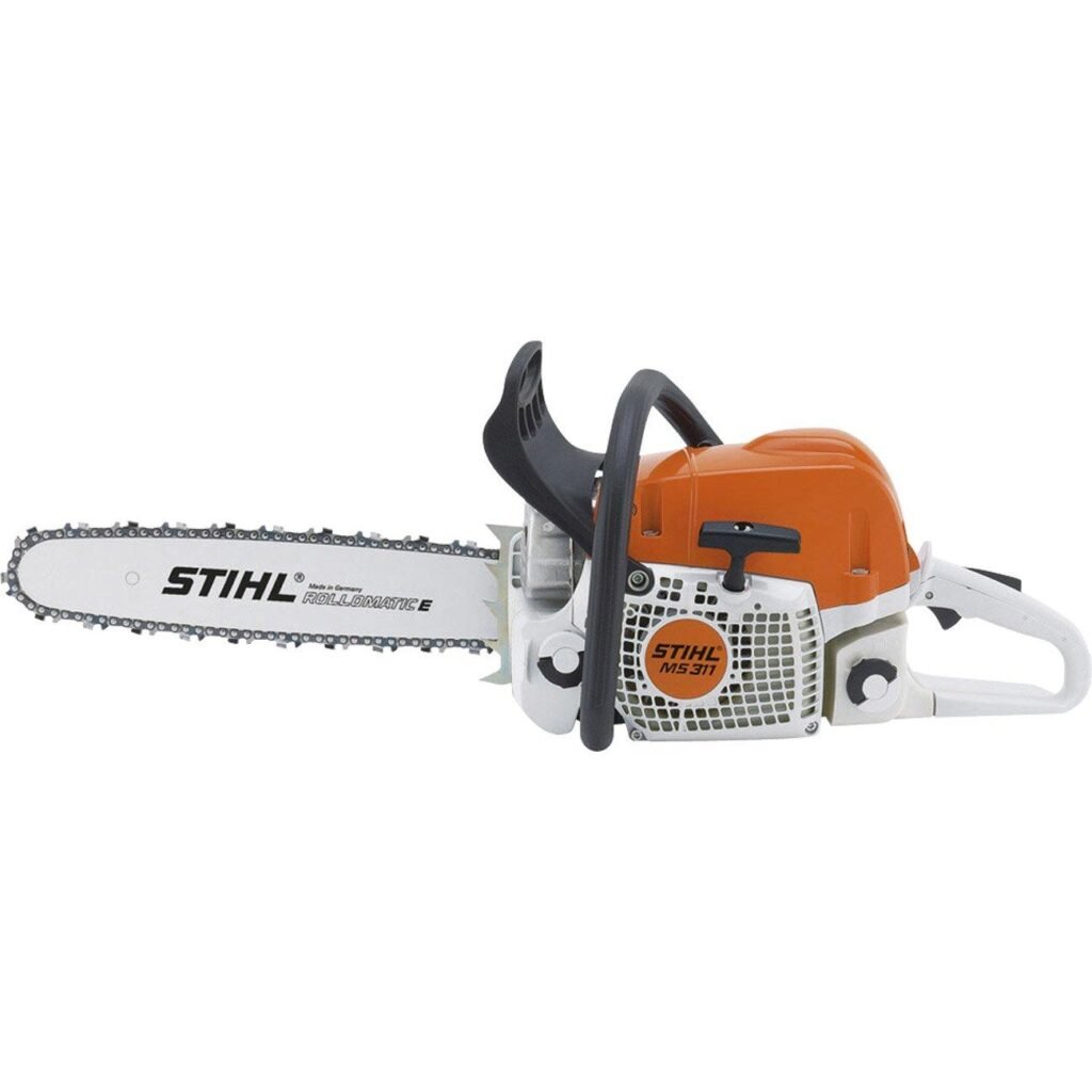 STIHL MS 311