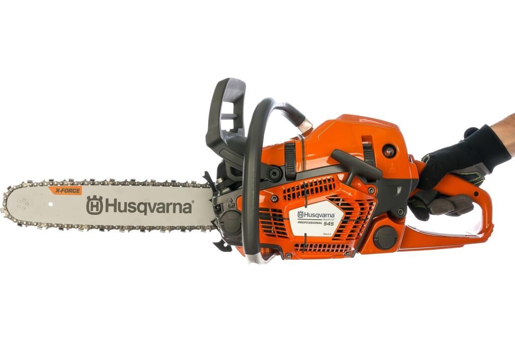 Husqvarna 545 Mark II