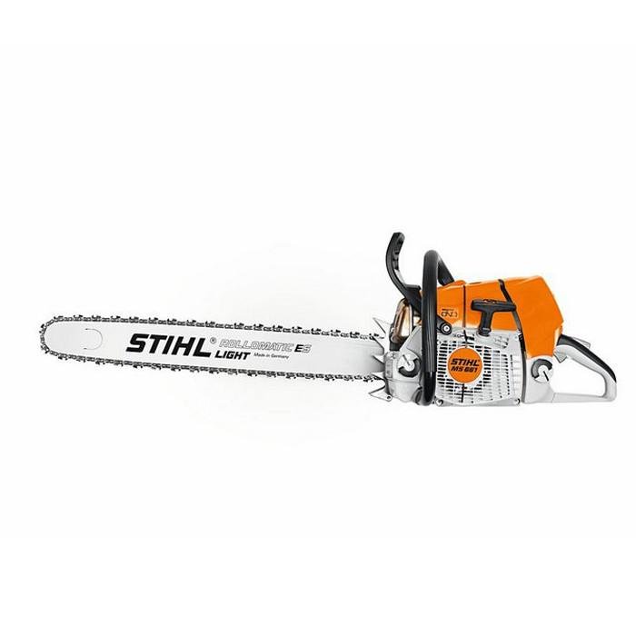 STIHL MS 661 C-M