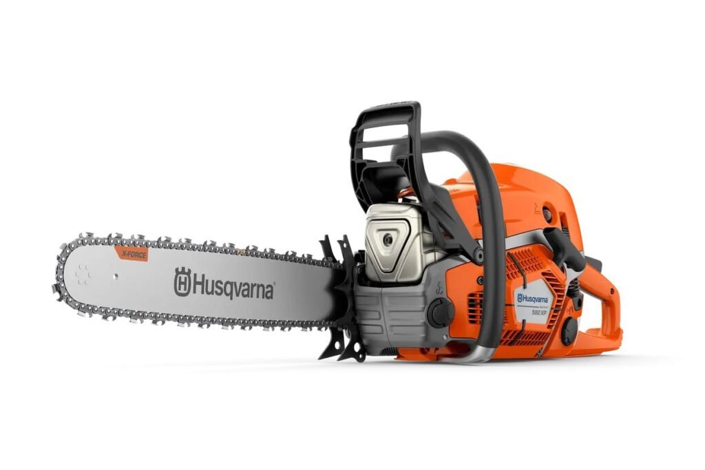 Husqvarna 592 XP