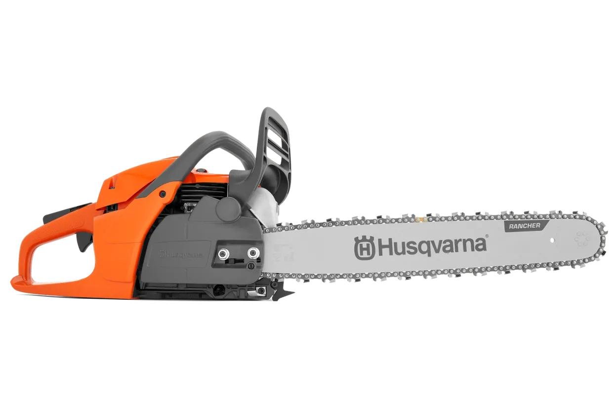 Husqvarna 455 Rancher - Image 3