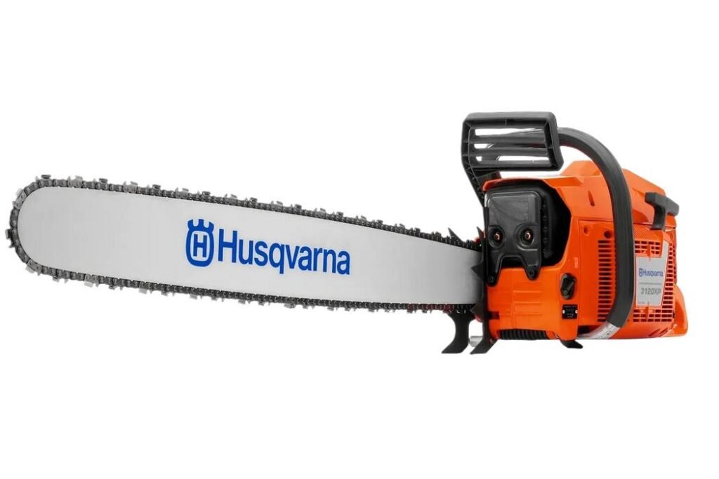Husqvarna 3120 XP