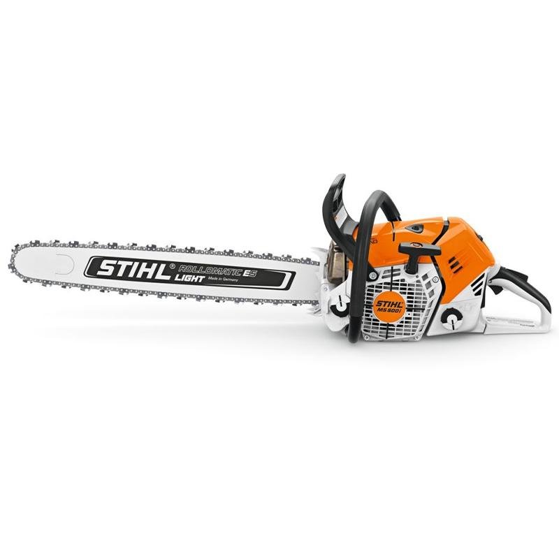 STIHL MS 500i