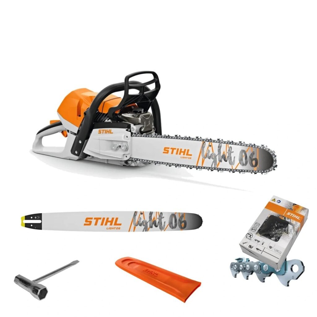 STIHL MS 400 C-M Professional Chainsaw
