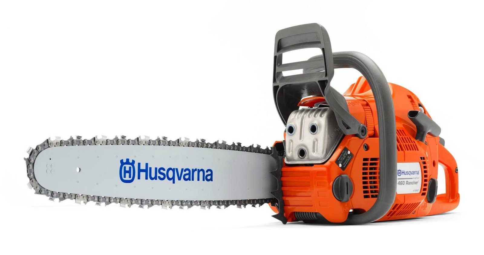 Husqvarna 460 Rancher - Image 4